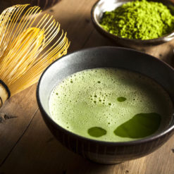 Culinary Grade Matcha