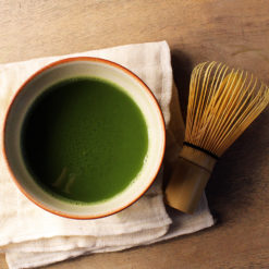 Culinary Grade Matcha