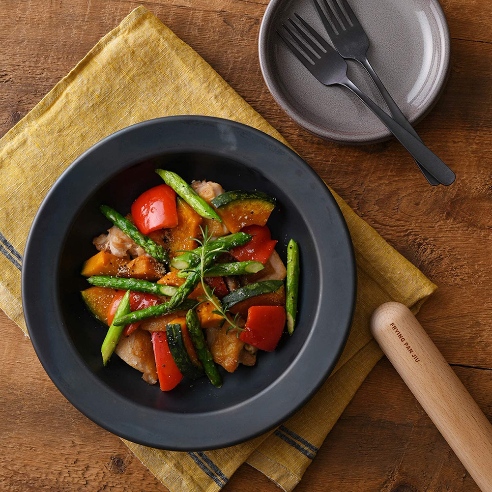 Iwachu Skillets: Effortless Japanese Cast Iron - Core77