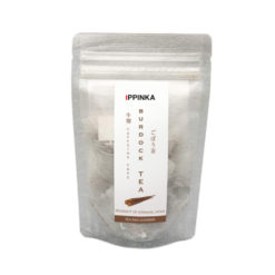IPPINKA Japanese Burdock Tea