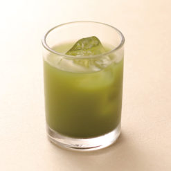 Matcha Collagen Tea