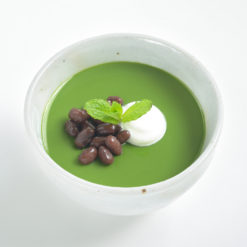 Matcha Pudding Mix