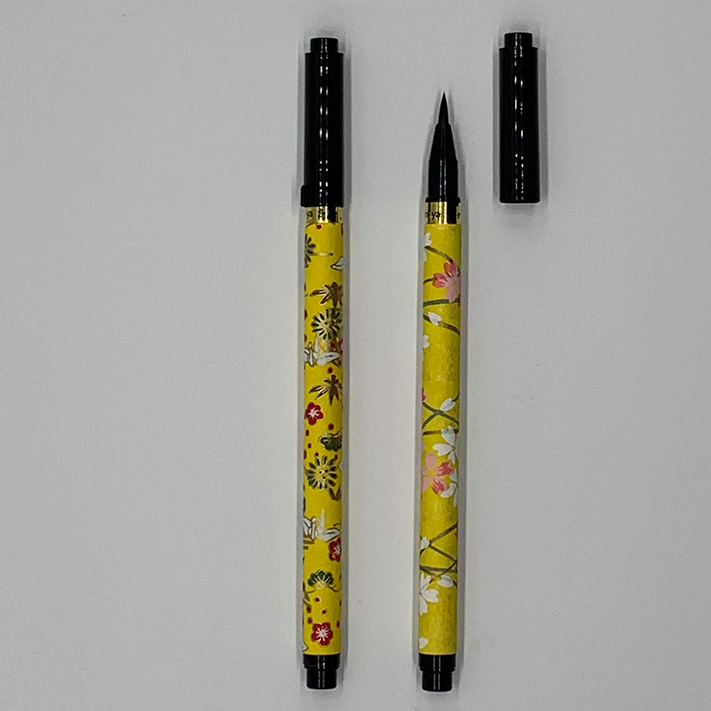 Thin Line Fude Pen - IPPINKA