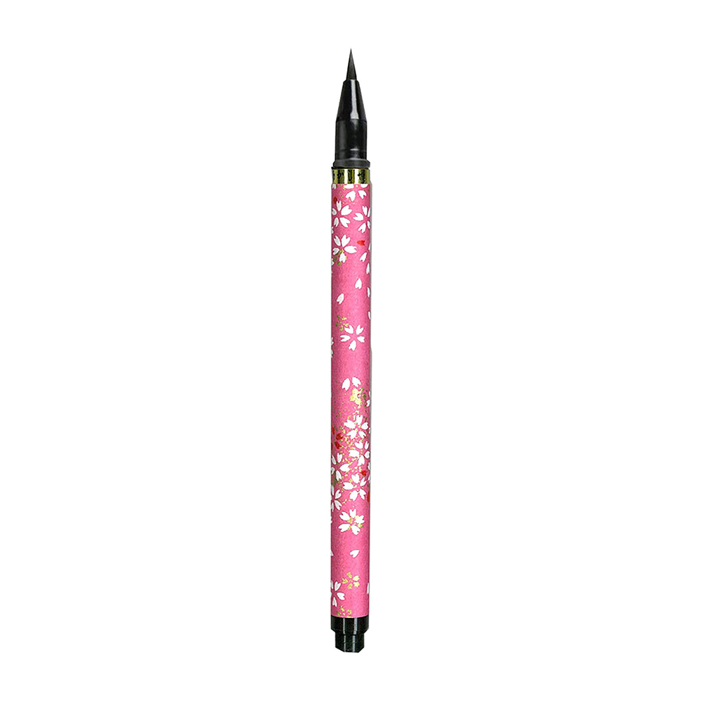 Sakura Fude Brush Pen - IPPINKA