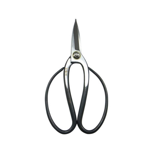 Bonsai Scissors, Overall Length 7 inches, Blade 2 inches