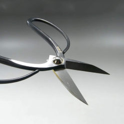 Bonsai Scissors, Overall Length 7 inches, Blade 2 inches