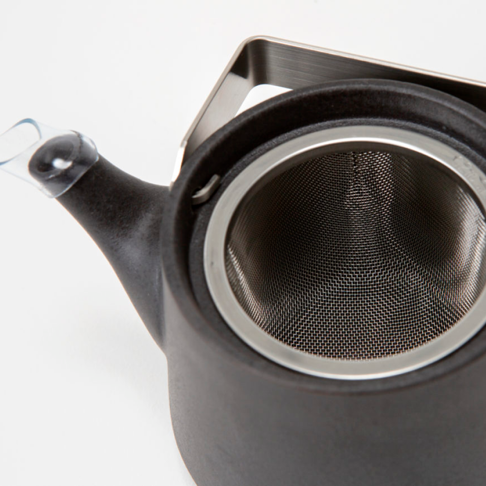 Kyusu Mini Teapot - IPPINKA