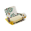 Organic Greek Soaps, Lemon Flower and Olive Oil