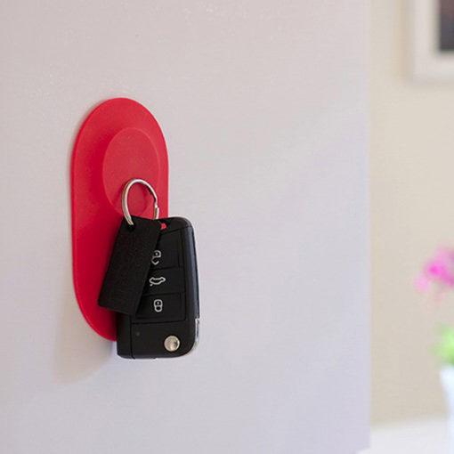 Key Pad Holder