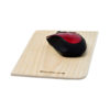 Paulownia Mouse Pad