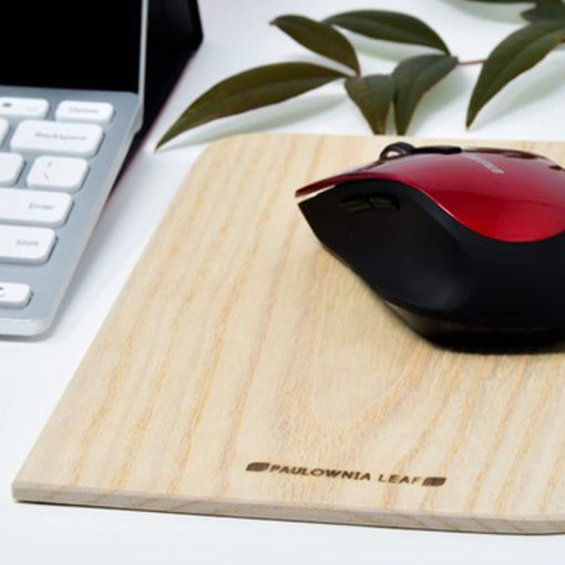 Paulownia Mouse Pad