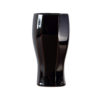 Seto-Mono Beer Tumbler, Black Brown