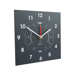 Eco Time & Tide Clock