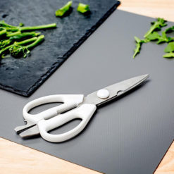 Multi-Functional Food Scissors
