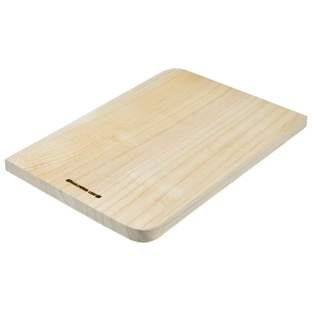 Japanese Wooden Chopping Board