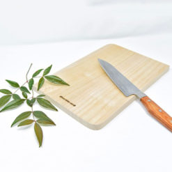 Paulownia Cutting Board