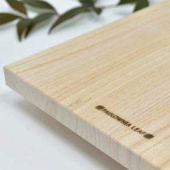 Paulownia Cutting Board