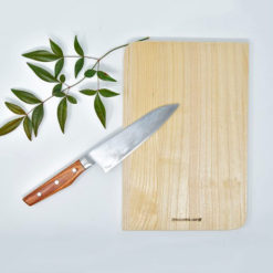 Paulownia Cutting Board