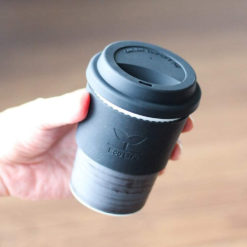 Porcelain Travel Cup