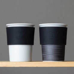 Porcelain Travel Cup