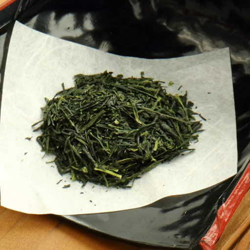 Premium Gyokuro Green Tea