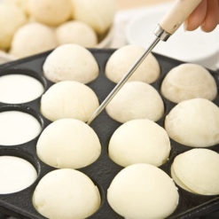 Takoyaki Grill Pan