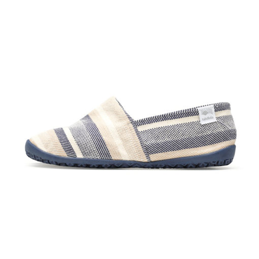 Espadrille-Style Tabi Shoes