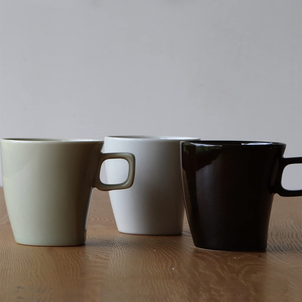 Porcelain Travel Cup - IPPINKA