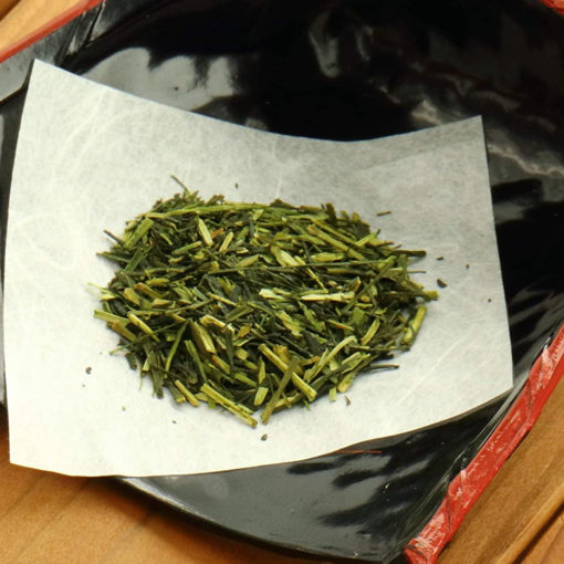 Premium Gyokuro Kukicha Twig Tea