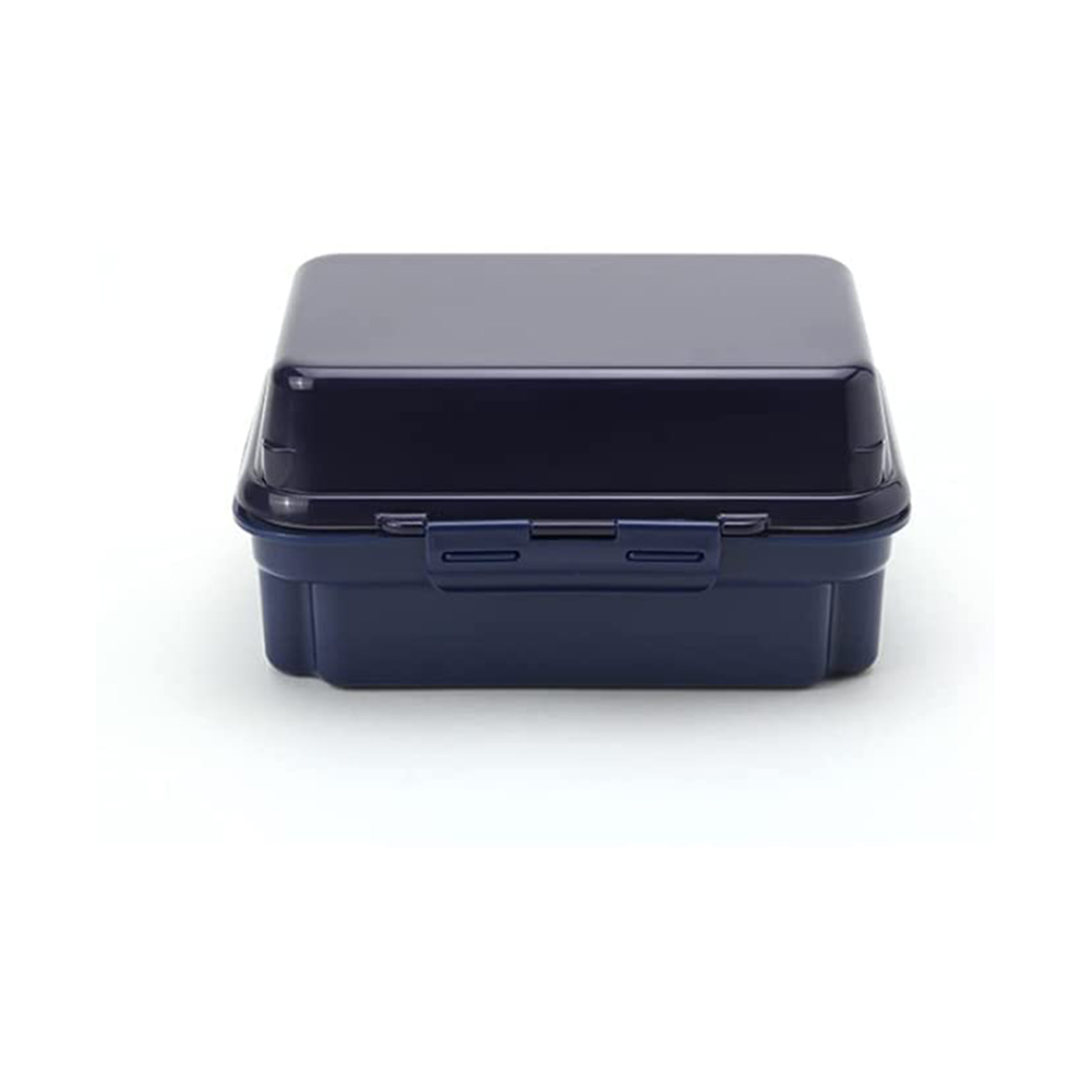 Two-Layer Ice Lid Bento Box - IPPINKA