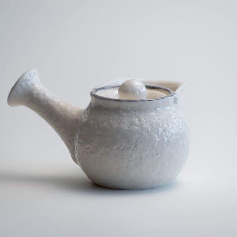 Kyusu Mini Teapot - IPPINKA