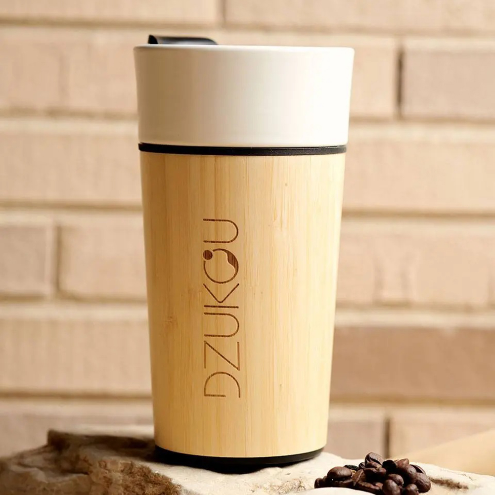 Fuji Travel Coffee Mug - IPPINKA