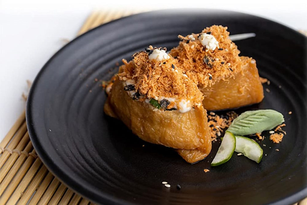 Wasabi Furikake IPPINKA