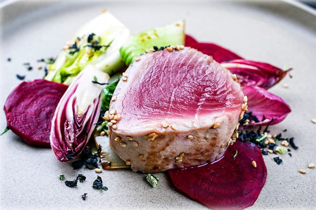 Wasabi Furikake IPPINKA