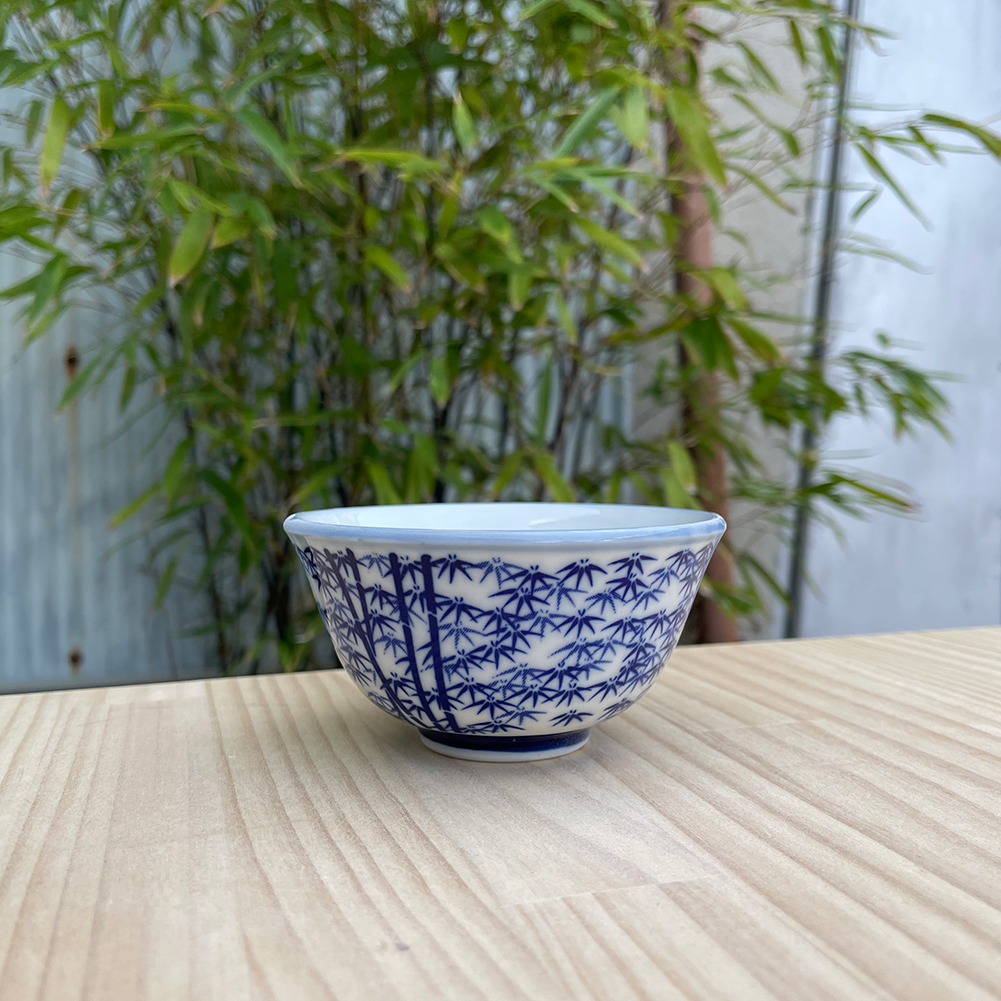 Porcelain Travel Cup - IPPINKA