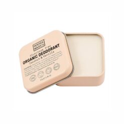 Organic Deodorant Cream