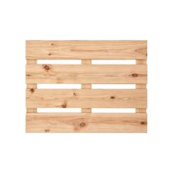 Natural Hinoki Bath Mat