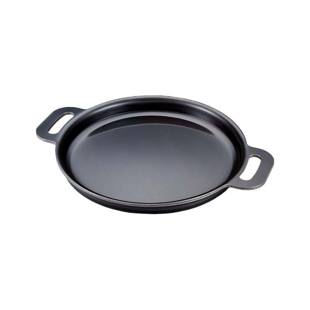 Japanese Lightweight Cast Iron Pan - IPPINKA