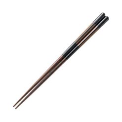 Natural Lacquered Wooden Chopsticks