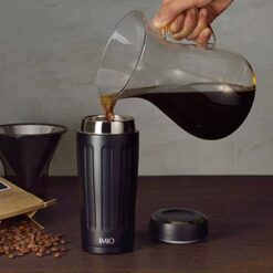 Fuji Travel Coffee Mug - IPPINKA