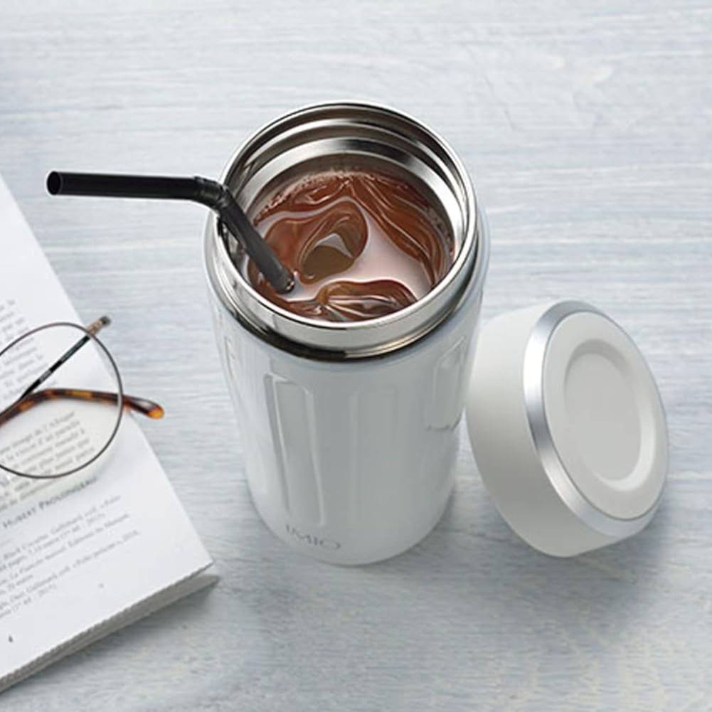 Slim Travel Tumbler