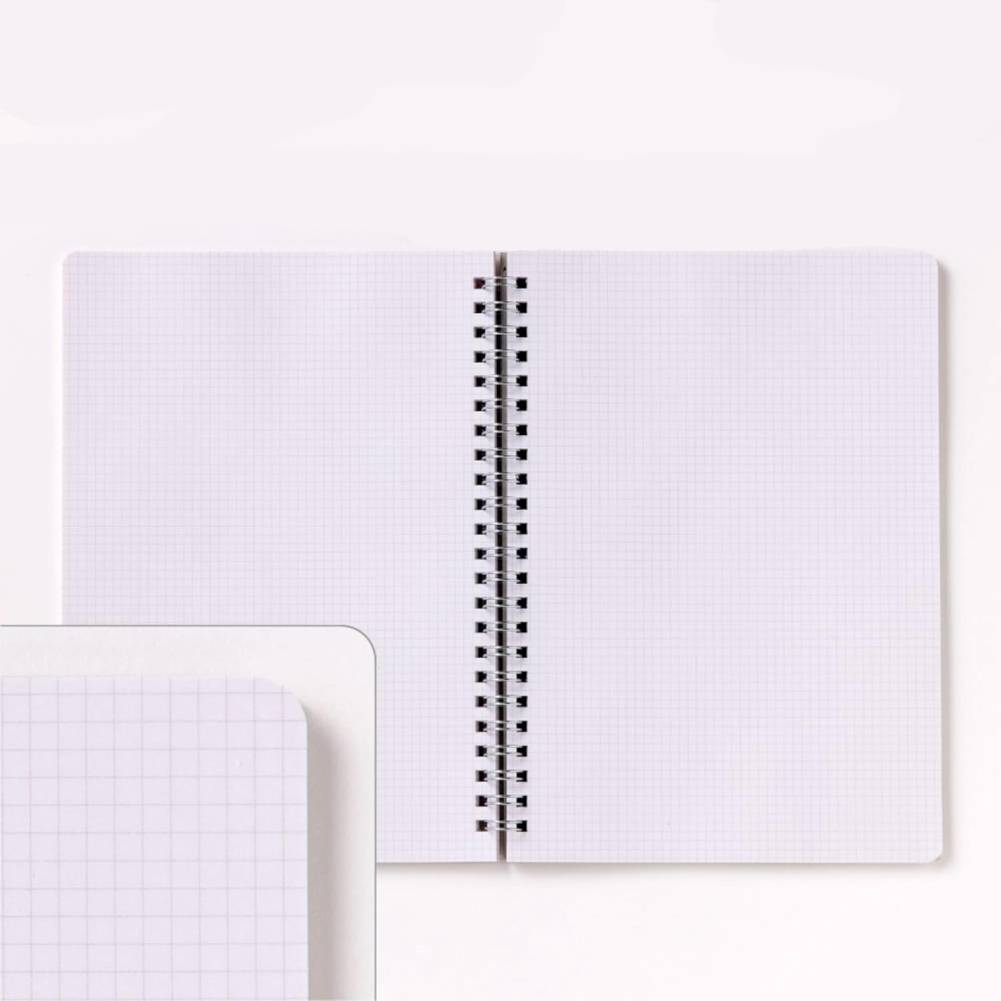 Magnetic Notebook Organizer - IPPINKA