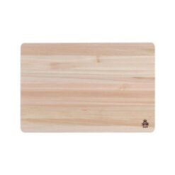 Hinoki Thick Cutting Board