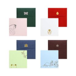 Square Greeting Cards