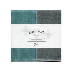 Nawrap Binchotan Charcoal Dishcloths
