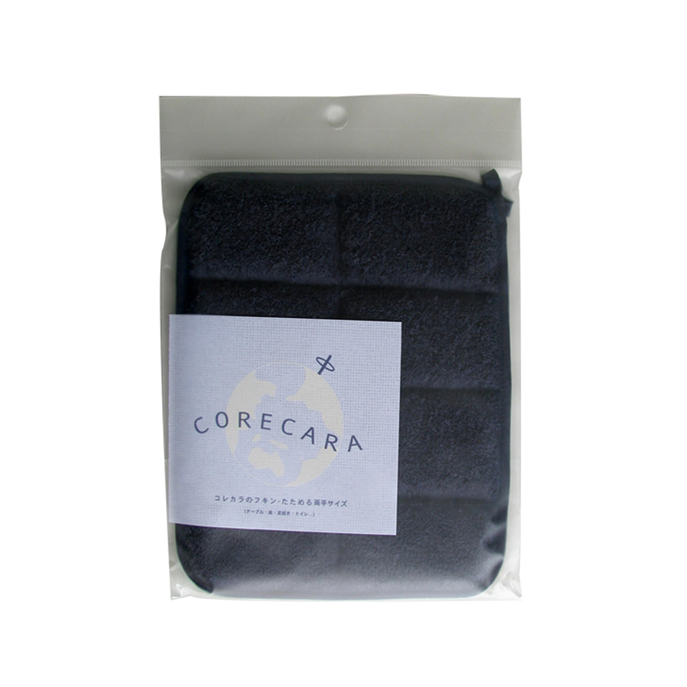Multi-Purpose Cleaning Sponge Towel In Packaging