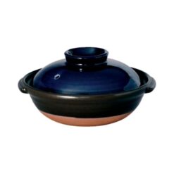 Handmade Clay Donabe