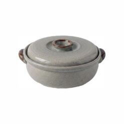 Tsubo Banko-Yaki Cooking Pot