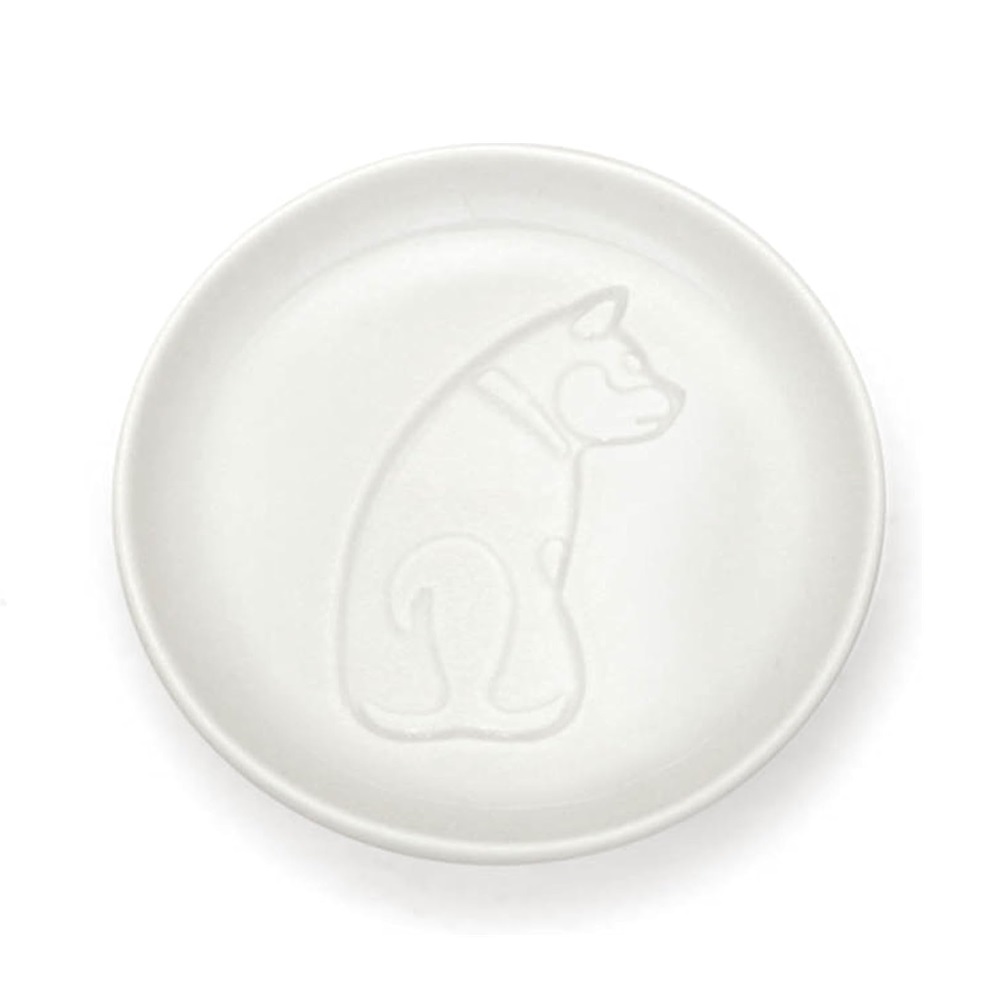 Hidden Painting Soy Sauce Dish - Image 3