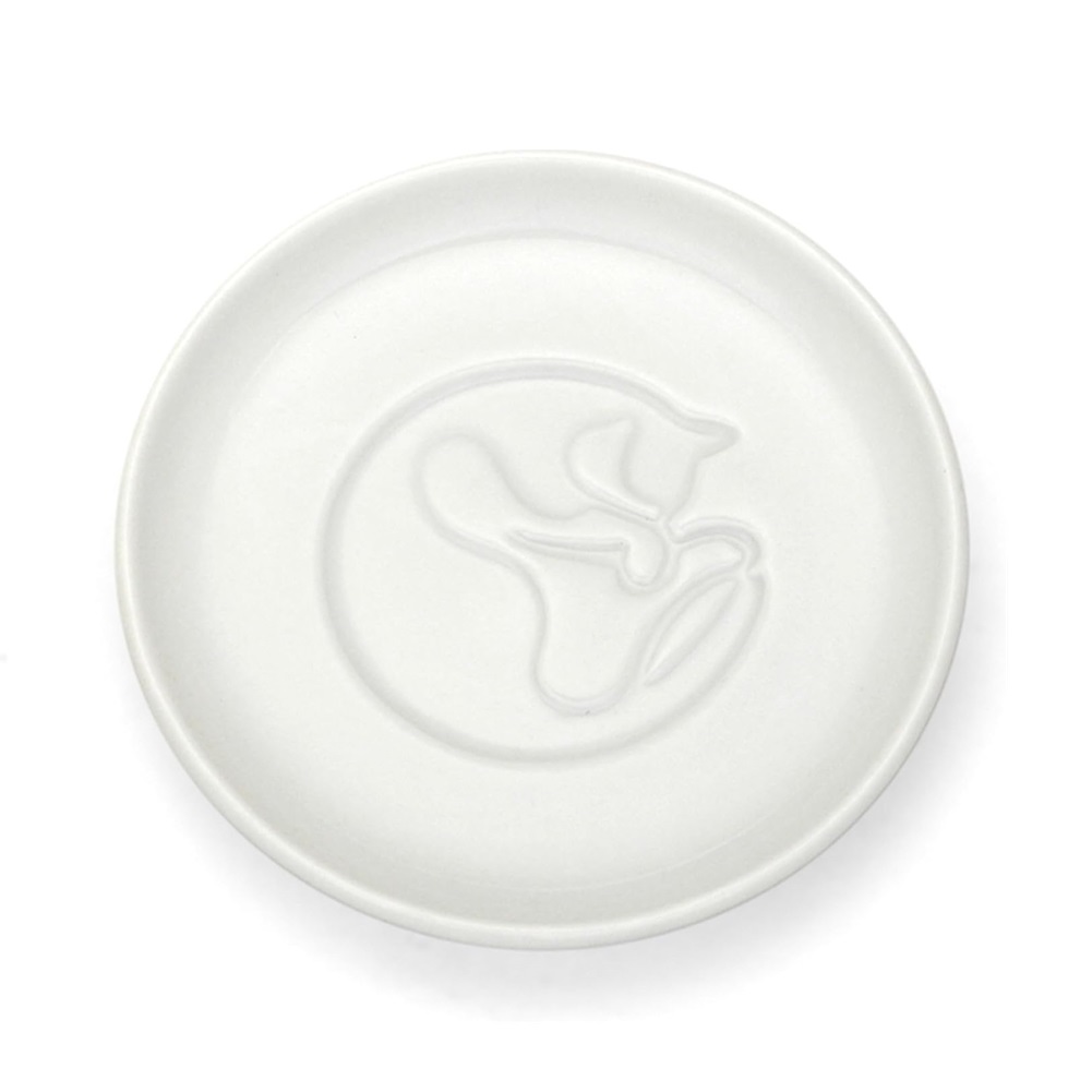 Hidden Painting Soy Sauce Dish - Image 2